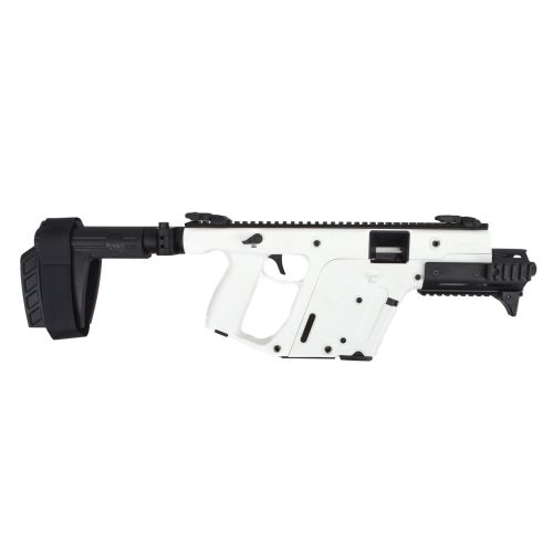 KRISS Vector GEN 2 SDP-SB 10MM Enhanced Pistol - 6.5" Alpine