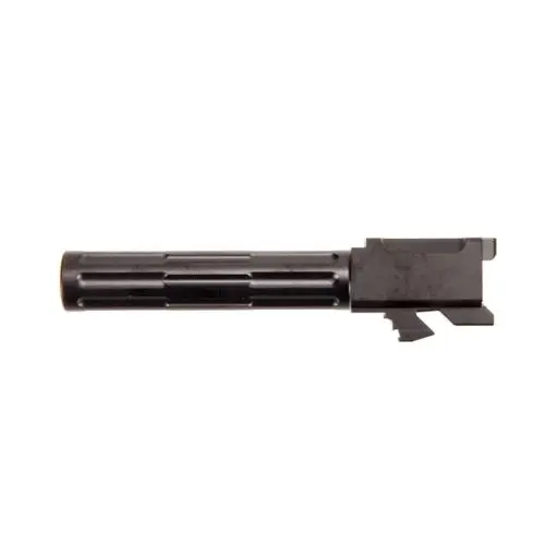 Lantac Fluted Non-Threaded Barrel For Glock 19
