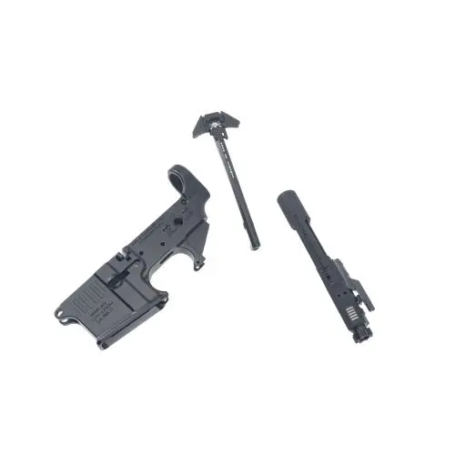 Sons of Liberty Gun Works AR-15 Starter Pack