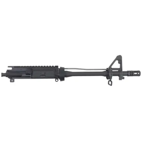 Lewis Machine & Tool (LMT) AR-15 FSB 5.56 Barreled Upper Receiver - 10.5"