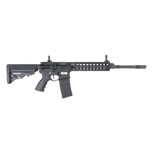 Lewis Machine & Tool (LMT) New Zealand Reference 5.56 NATO Rifle - 16"