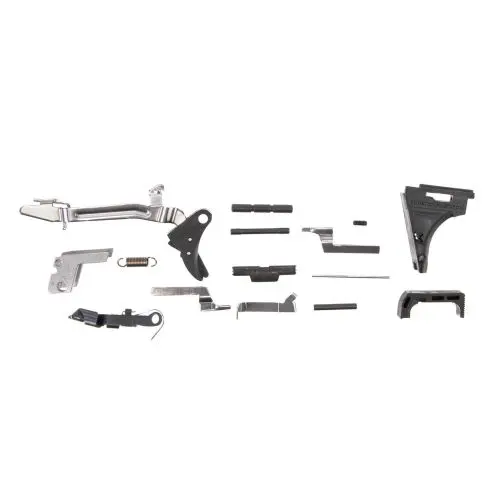 Lone Wolf Arms Frame Completion Kits for Compact Timberwolf / Freedom Wolf