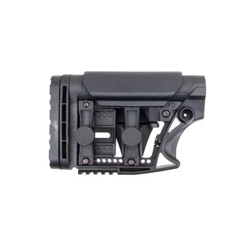 LUTH-AR Modular Buttstock Assembly MBA-3 Carbine