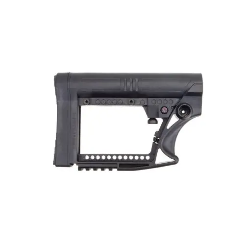 LUTH-AR Modular Buttstock Assembly MBA-4 Carbine