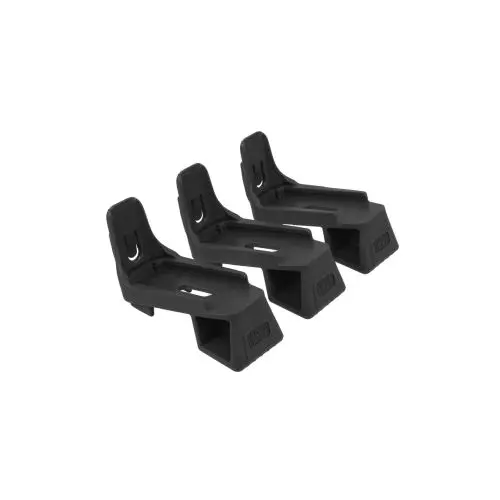MagPod Base Plate for GEN3 PMAG 3-Pack