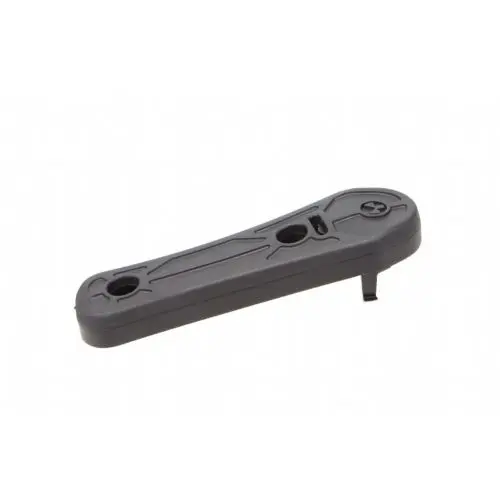 Magpul Extended Rubber Butt-Pad, 0.55" Carbine Stocks