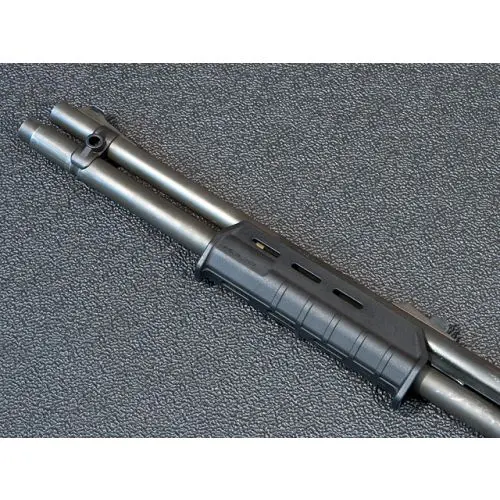 Magpul MOE SGA Forend Remington 870 Shotgun