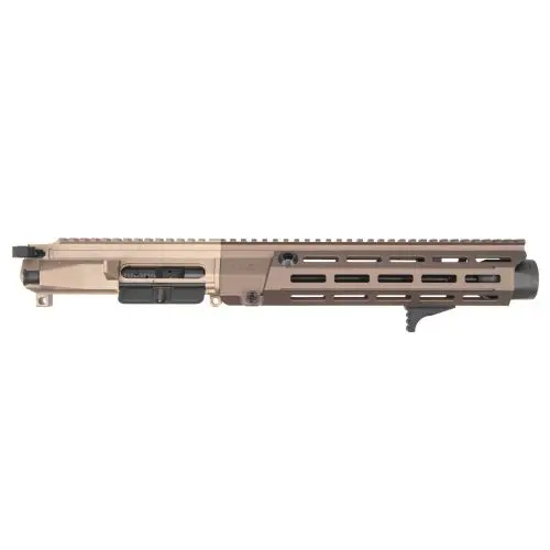 Maxim Defense MDX 510 7.62x39 Mil-Spec Complete Upper