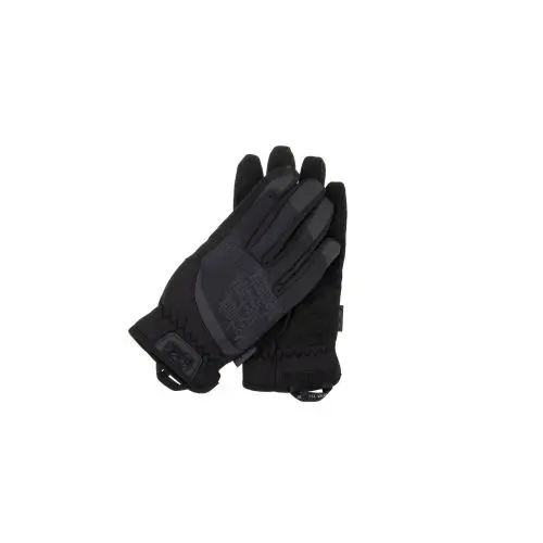 Mechanix Wear FastFit Covert Gloves - Black