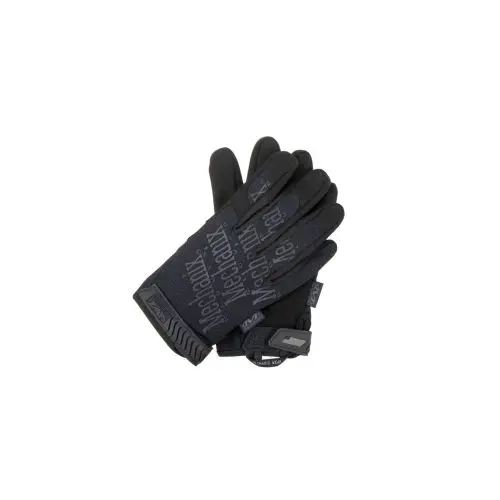 Mechanix Wear Original Covert Gloves - Black