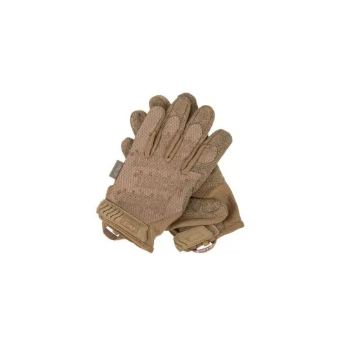 Mechanix Wear Original Gloves - Coyote