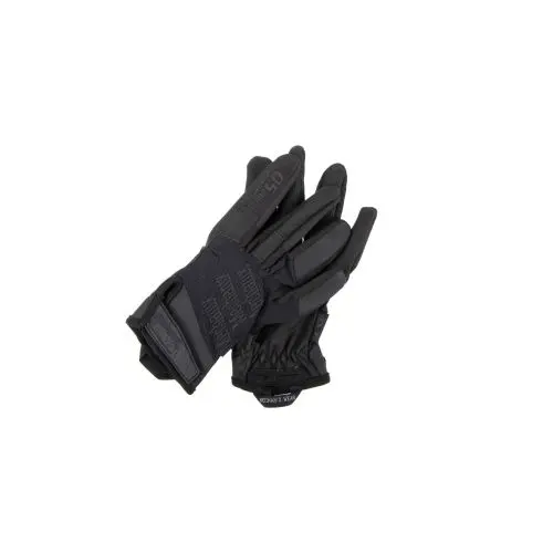 Mechanix Wear Specialty 0.5mm Covert Gloves - Black