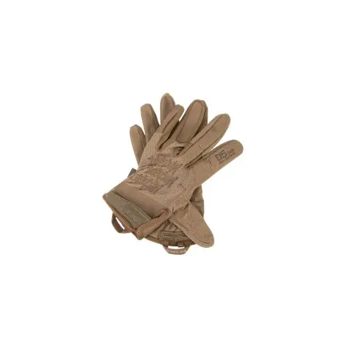 Mechanix Wear Specialty 0.5mm Gloves - Coyote