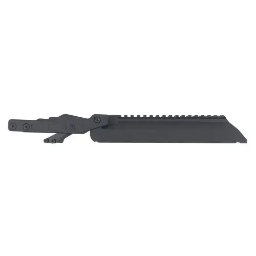 Midwest Industries AK Alpha Series Railed Top Cover