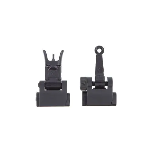Midwest Industries Combat Rifle Sights Set