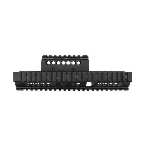 Midwest Industries Extended AK47/74 Universal Handguard W/ Standard Topcover