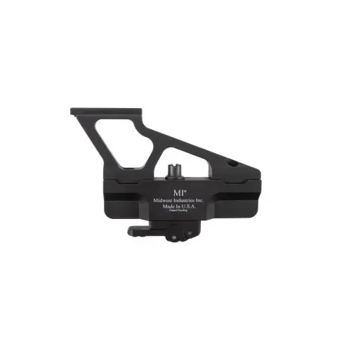 Midwest Industries Gen 2 AK Side Mount for Aimpoint T1-T2 and Clones