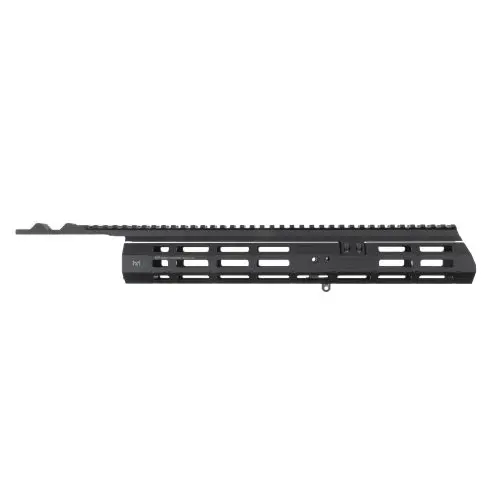Midwest Industries Extended Sight System MLOK Handguard for Henry Caliber Rifles
