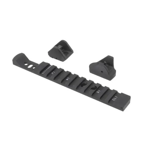 Midwest Industries Ghost Ring Rail Sights for Marlin® 1895 and Henry .45-70 Variants