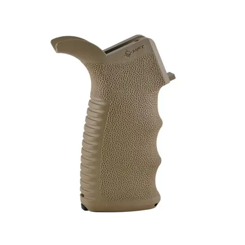 Mission First Tactical (MFT) Engage AR15 Pistol Grip - SDE