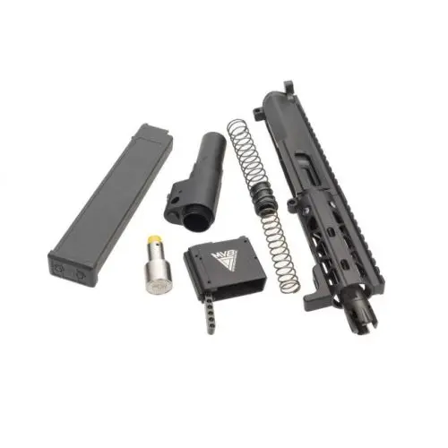 MVB Industries .45ACP Complete Pistol Kit for AR-15 (Rainier Arms Exclusive)