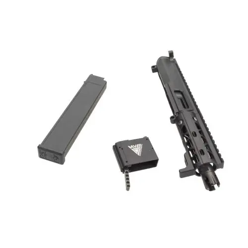 MVB Industries .45ACP Pistol Kit for AR-15 Upper Receiver (Rainier Arms Exclusive)
