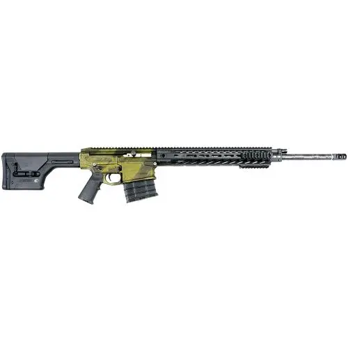 NEMO Arms OMEN Watchman .300 Win Mag Rifle - 24"