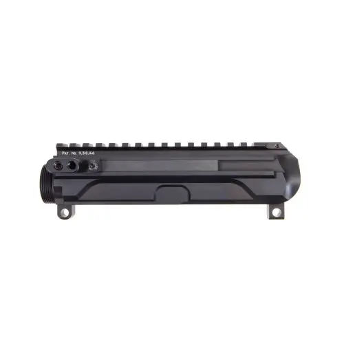 New Frontier Armory C-5 Side Charging Stripped Billet Upper