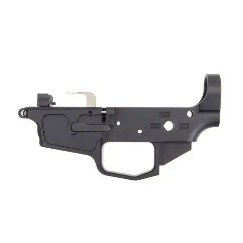 New Frontier Armory C-5 Stripped Billet Lower