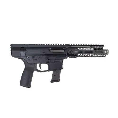 New Frontier Armory C-9 PDW 9MM Pistol - 5"