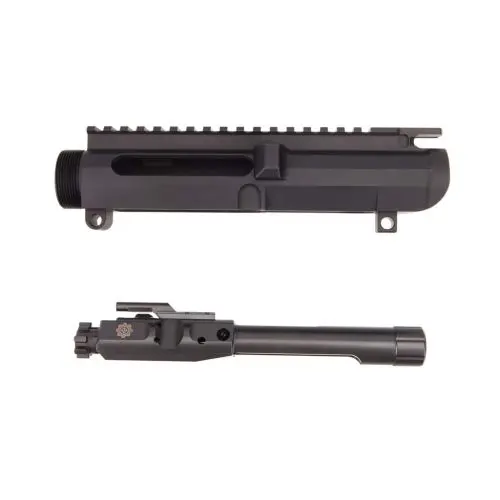 Next Level Armament NLX308 .308/7.62 Left Hand Upper Receiver and BCG Set