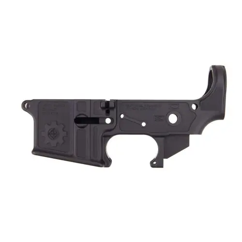 Next Level Armament NLX556 Elite AR-15 Forged Lower Receiver