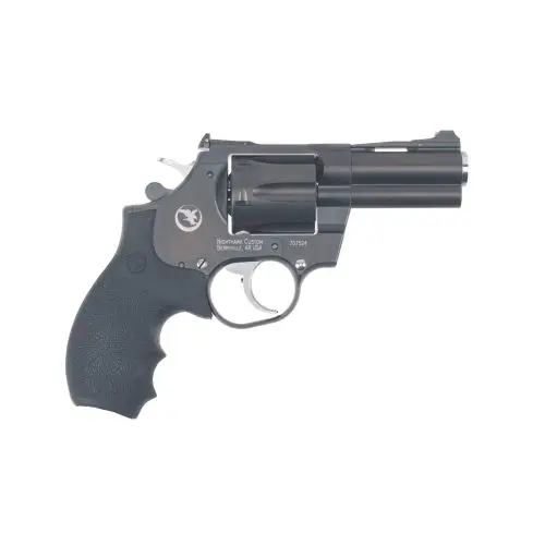 Nighthawk Custom Korth Mongoose .357 Magnum Revolver - 3"