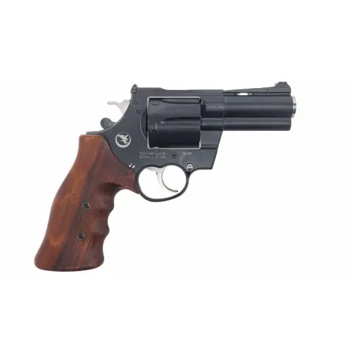 Nighthawk Custom Korth Mongoose .44 Magnum Revolver - 3"
