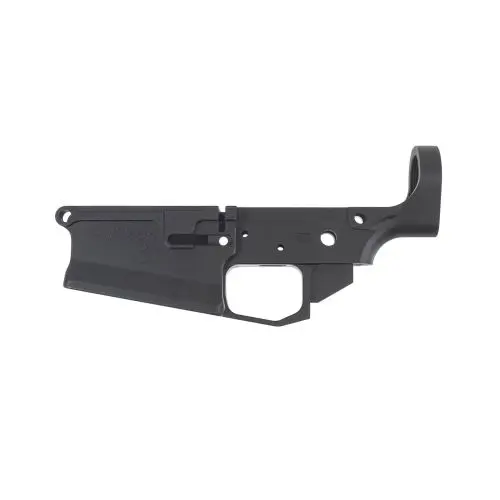 Next Level Armament 7.62/.308 AR-10 Large Frame Stripped Lower Receiver
