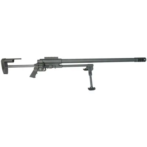 Noreen Firearms ULR .50 BMG Bolt Action Rifle - 34" 