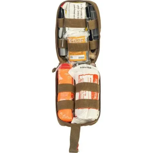 North American Rescue Solo IFAK Medical Kit