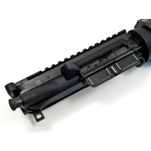 Noveske AR-15 Complete Upper 5.56MM Light Shorty - 10.5 Basic