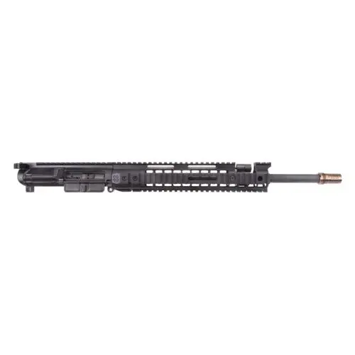 Noveske AR-15 Gen 3 Switch Block .223/5.56MM Light Recce Upper - 16