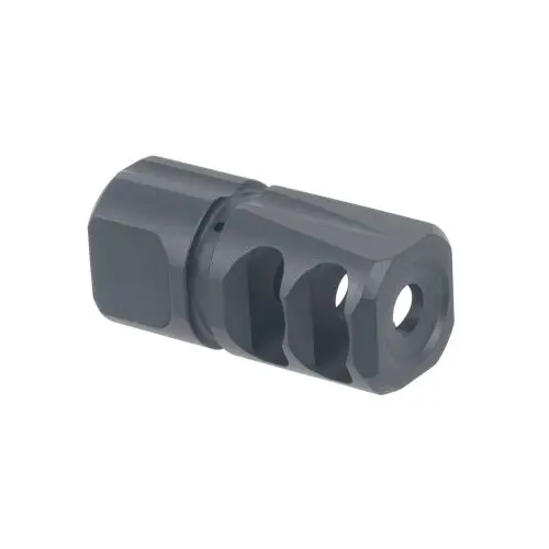 Noveske Two Port 5.56mm Muzzle Brake - 1/2x28