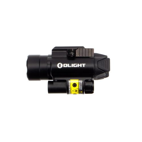 Olight PL-2RL Baldr Rail Mounted LED Pistol Light w/ Laser