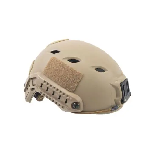 Ops-Core Fast Bump High Cut Helmet - Tan