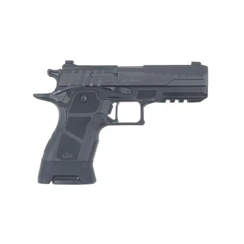 OA Defense OA 2311 Compact 9mm Pistol w/ Plus Kit - 17rd