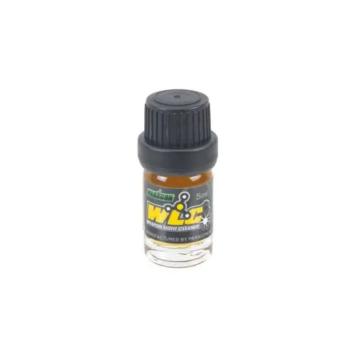 Paragon WLC Weapon Light Cleaner - 5 ml