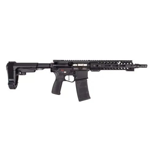 Patriot Ordnance Factory (POF) Renegade Plus 300BLK AR Pistol - 10.5" Black