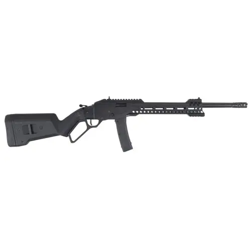 Patriot Ordnance Factory (POF) Tombstone 9MM Lever Action Rifle - 16.5"