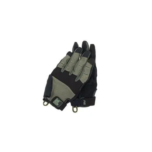 PIG Full Dexterity Tactical (FDT) Alpha Glove - Ranger Green