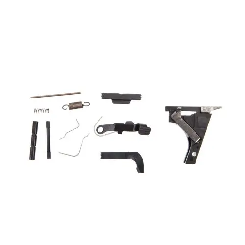 Polymer80 9mm Frame Parts Kit For Glock Gen 3 - No Trigger