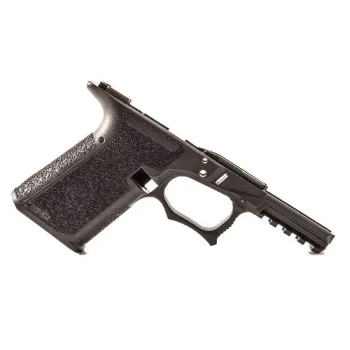 Polymer80 PFC9 Serialized Compact Pistol Frame For Glock 19/23 Gen 3