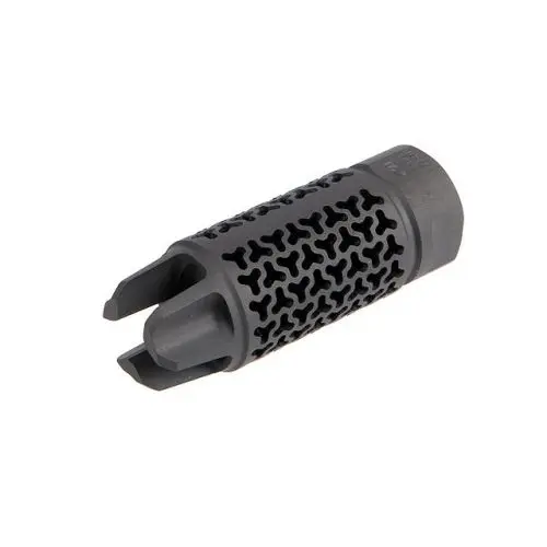Precision Armament - EFAB Hybrid Muzzle Brake